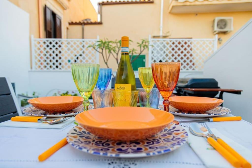 La Terrazza In Fiore *