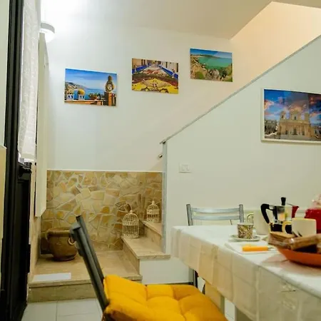 La Terrazza In Fiore Noto Exterior photo