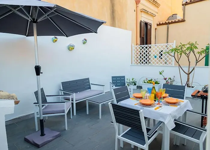 La Terrazza In Fiore