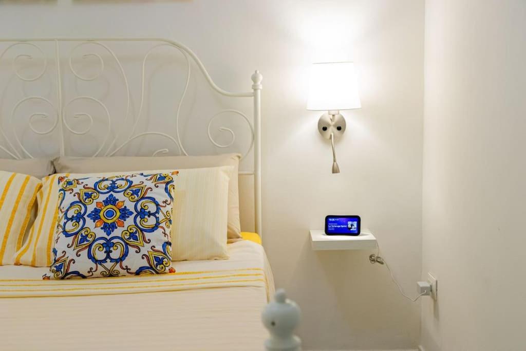 Holiday home La Terrazza In Fiore *