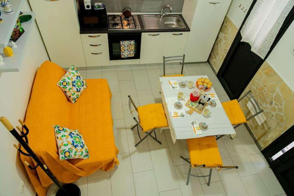 Holiday home La Terrazza In Fiore Noto