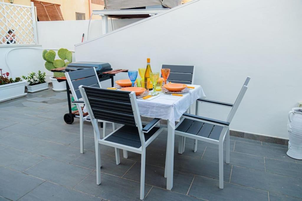 La Terrazza In Fiore