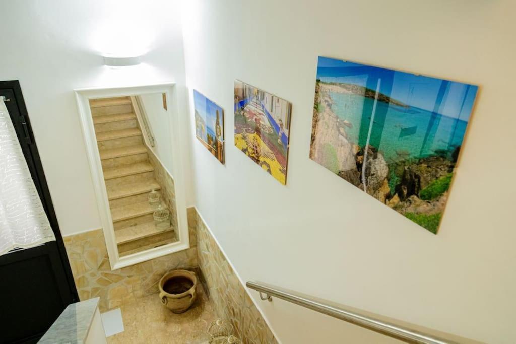 La Terrazza In Fiore Holiday home