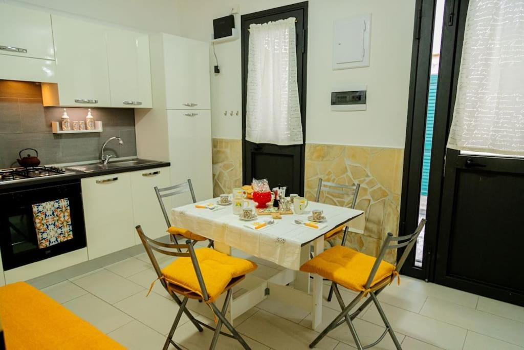 Holiday home La Terrazza In Fiore