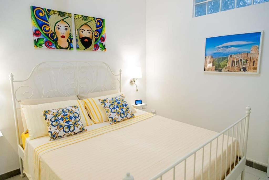 La Terrazza In Fiore Holiday home *