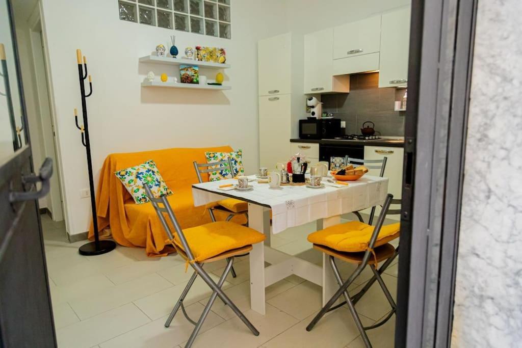 Holiday home La Terrazza In Fiore *