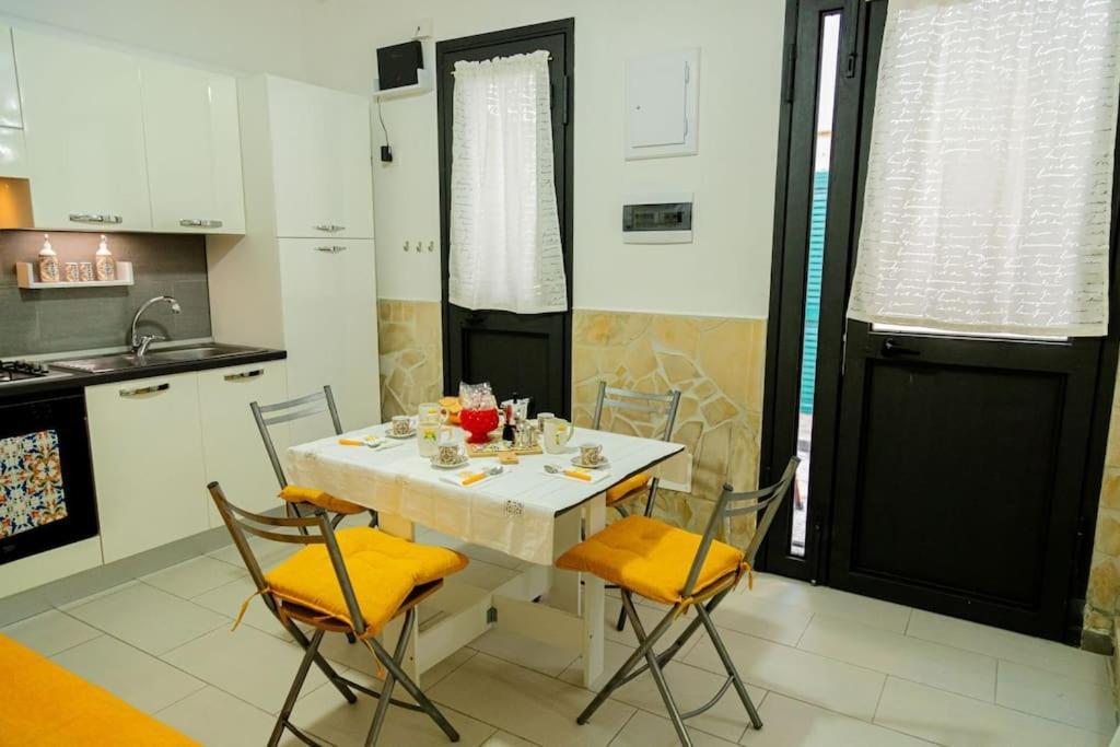 La Terrazza In Fiore Holiday home *
