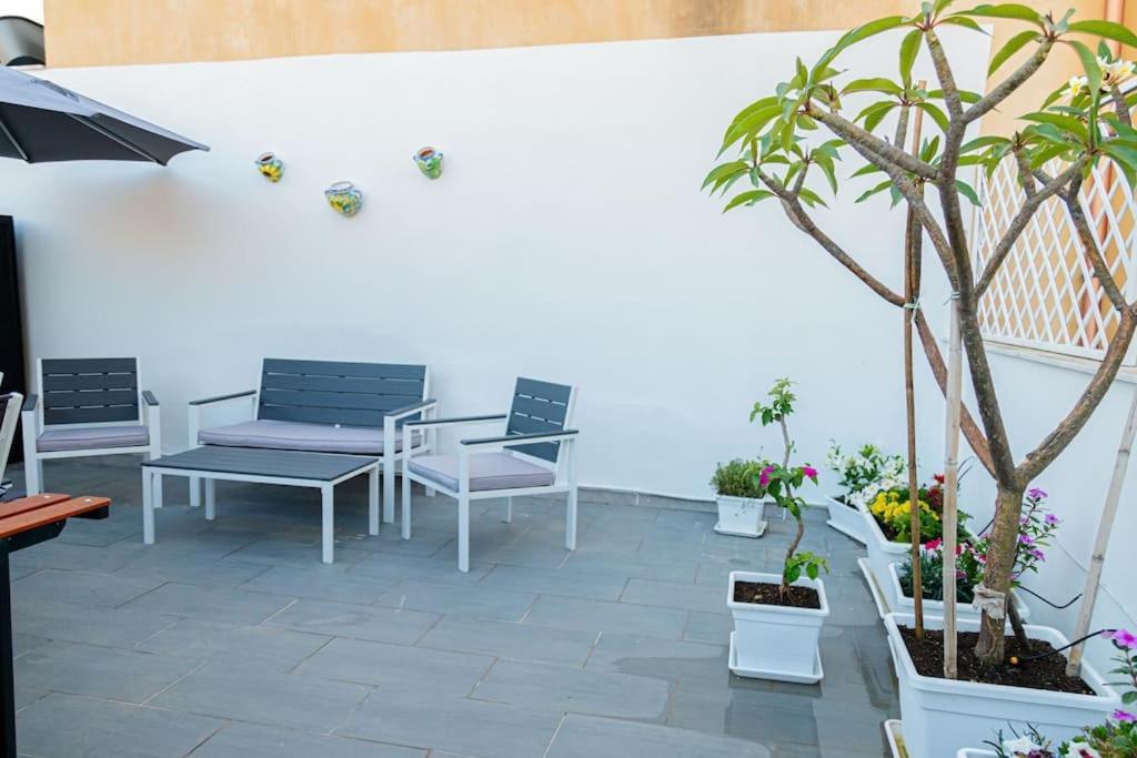 Holiday home La Terrazza In Fiore *
