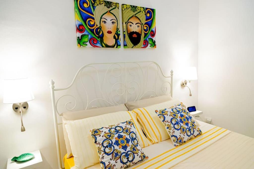 La Terrazza In Fiore Holiday home *