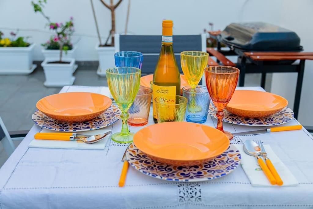 Holiday home La Terrazza In Fiore Noto