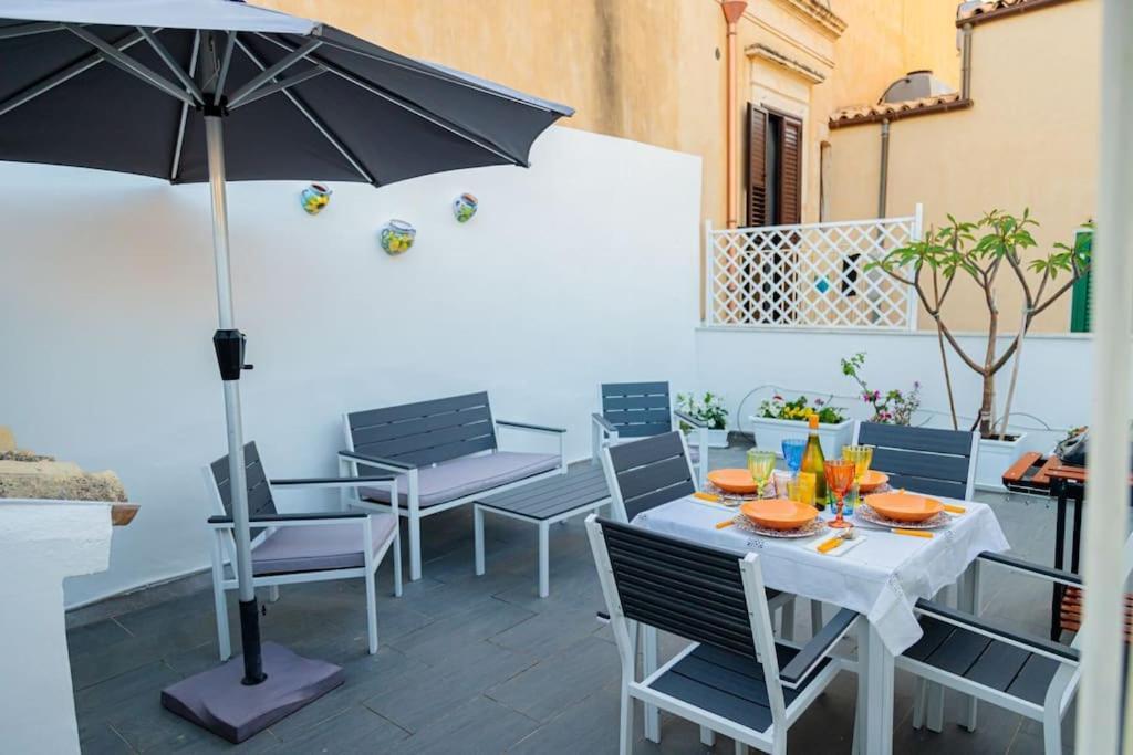 Holiday home La Terrazza In Fiore